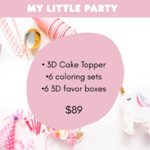 My Little Party